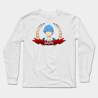 Anime Girl - 27 Long Sleeve T-Shirt